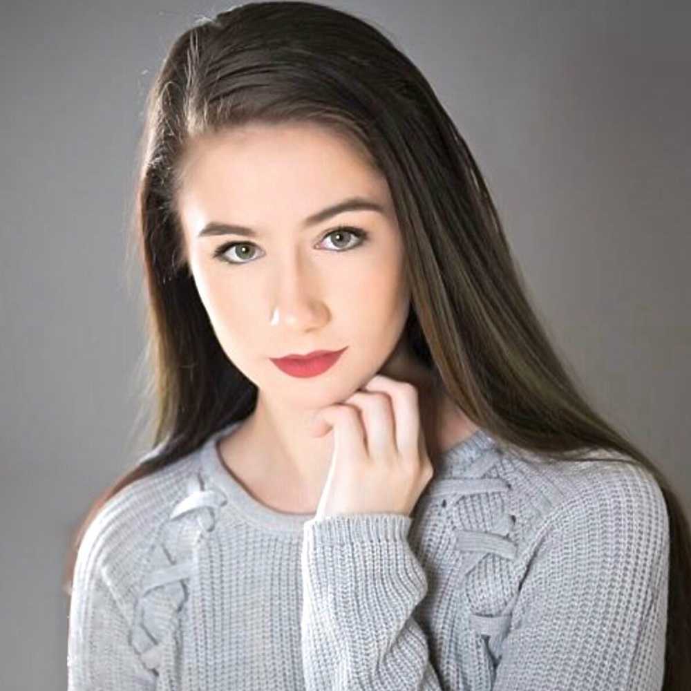 Meet your Posher, Shannon